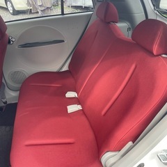 🉐【支払い総額19万円】車検令和9年7月19日　H18年 7月  三菱　アイ　G  社外CDデッキ HIDヘッドライト  スマートキー 　調子良好！の画像