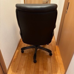 ニトリ　椅子　イスの画像