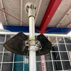 【中古】【動作OK】【店頭引取限定】ZENOAH　草刈機　BC2020　17600円（税込）5594の画像