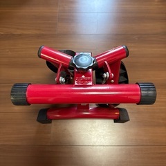 ステッパーの画像