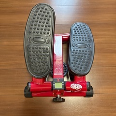 ステッパーの画像