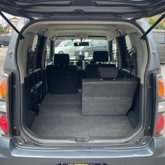 🉐【支払い総額12万円】車検令和8年5月26日　H19年 4月  スズキ　ワゴンR RR-Sリミテッド　キーレス　ETC ポータブルナビ 　調子良好！の画像