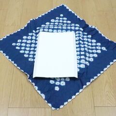 【11月9日　最終処分】　無料　ハンカチ　手しぼり　未使用の画像