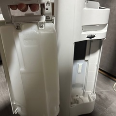 空気清浄機の画像
