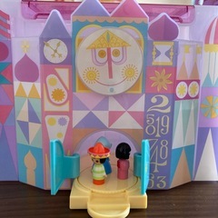 おもちゃ入れの画像