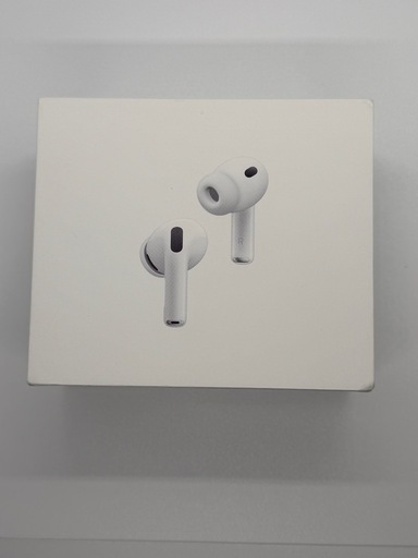 新品未開封　Apple  AirPods pro3