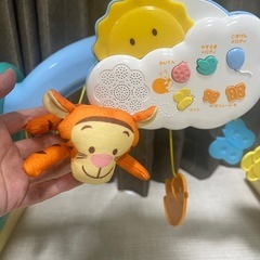 プーさん　メリーの画像