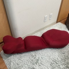 リクライニングいすの画像