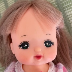 メルちゃんの画像