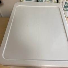 ⚠️衣装ケースではありません⚠️引き出しケースの画像