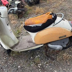 ホンダBA-AF55の画像