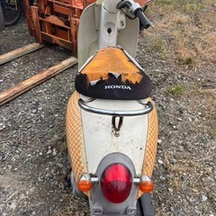 ホンダBA-AF55の画像