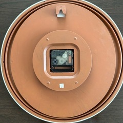 【美品】掛時計の画像