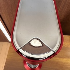 sodastream 炭酸水メーカー ボトル2本付きの画像