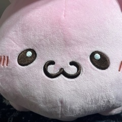らぶいーずぬいぐるみ　すもっぴ&ぴょんちー【新品】ファンの方価格交渉応じます！の画像