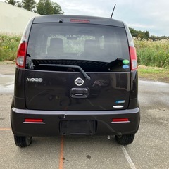 日産モコMG33
の画像