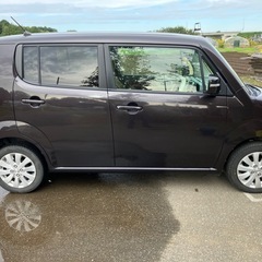日産モコMG33
の画像