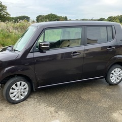 日産モコMG33
の画像