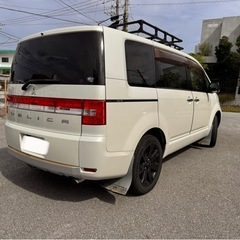 ⭐️大幅値下げ⭐️H22デリカ⭐️機関良好⭐️の画像