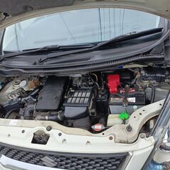 セルボ ターボ SR 2WDの画像