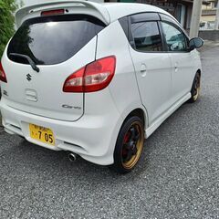 セルボ ターボ SR 2WDの画像