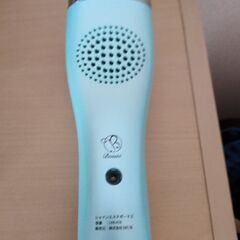 シャインエステボーテ2 脱毛器 LVA-410の画像