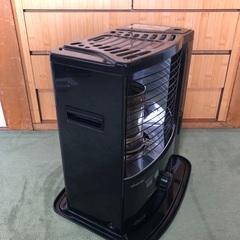石油ストーブ  2023年製 トヨトミ  RSX-23Nの画像