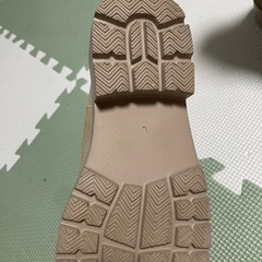 GUブーツの画像