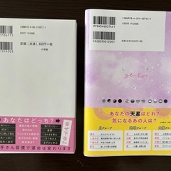 星ひとみの天性術の画像