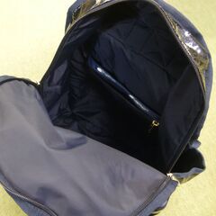 美品　超希少　レスポートサック星の王子さま 限定コラボ　バックパック　リュックの画像