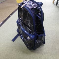 美品　超希少　レスポートサック星の王子さま 限定コラボ　バックパック　リュックの画像