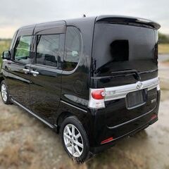 🌟タント！🚙♥!(^^)!　めちゃゆる審査のオートローン取り扱いしています😍★　ローンに不安な方も安心です。お問い合わせ大歓迎です ！！の画像