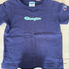 ブランドTシャツの画像