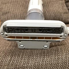 万代店　アイリスオーヤマ　超吸引ふとんクリーナーの画像