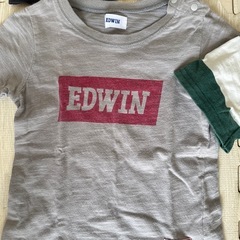 ブランドTシャツの画像