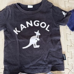 ブランドTシャツの画像
