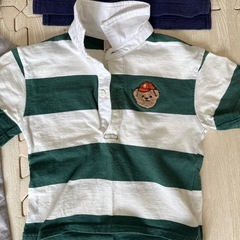 ブランドTシャツの画像