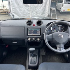 ★支払い総額 16.8万★日産 キックス 4WD/ターボ！車検令和8年9月！下取り、配送可能！の画像
