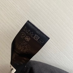 SHIPS WOMEN ボアジャケット ボアコート ブラック　ジャケット　コートの画像