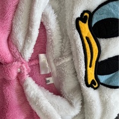デイジー　着ぐるみの画像