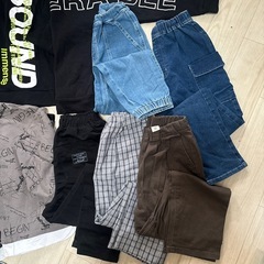 子供服　美品　140cmの画像