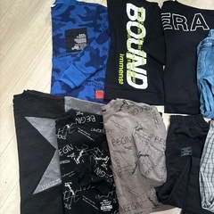 子供服　美品　140cmの画像