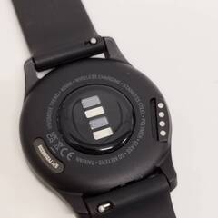 【良品】GARMIN VIVOMOVE TREND/010-02665-70/スマートウォッチの画像