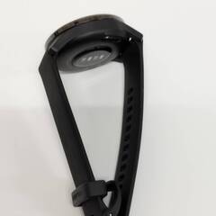 【良品】GARMIN VIVOMOVE TREND/010-02665-70/スマートウォッチの画像