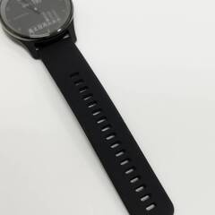 【良品】GARMIN VIVOMOVE TREND/010-02665-70/スマートウォッチの画像