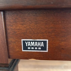 ピアノ用椅子
の画像