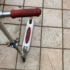 JD Razor キックスクーターの画像