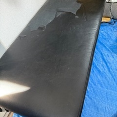 2〜3人用ソファ ベンチ 椅子の画像