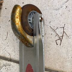 JD Razor キックスクーターの画像