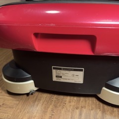 振動ブルブルマシン 3DスーパーブレードPRO 筋トレの画像
